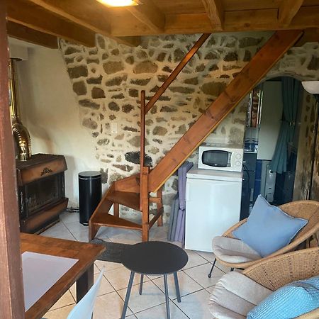 Maisonnette Chaleureuse De 35M2 Miremont  Eksteriør bilde