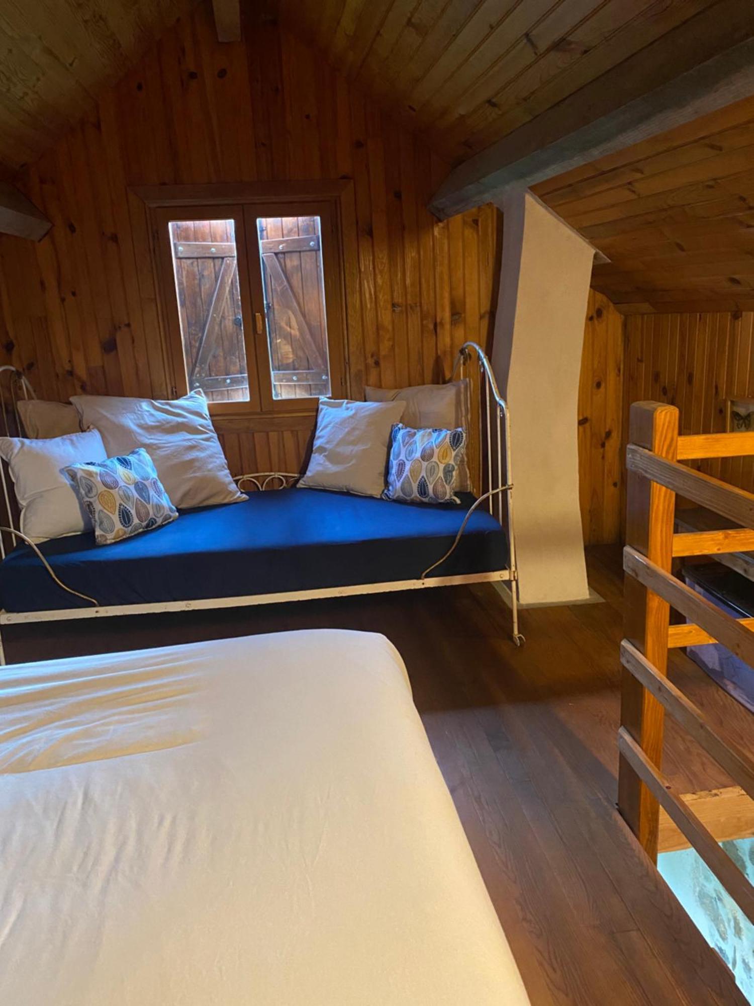 Maisonnette Chaleureuse De 35M2 Miremont  Eksteriør bilde