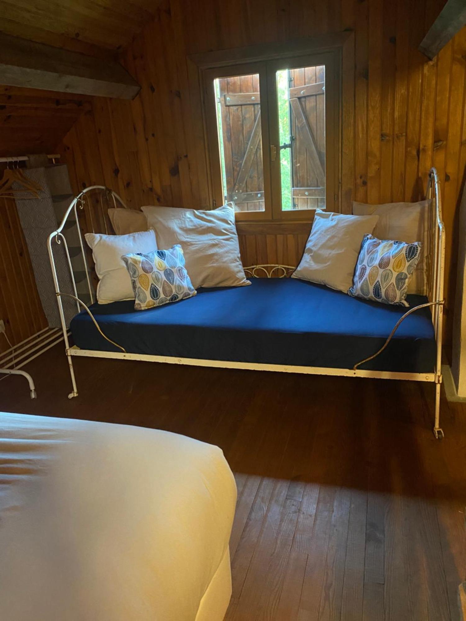 Maisonnette Chaleureuse De 35M2 Miremont  Eksteriør bilde